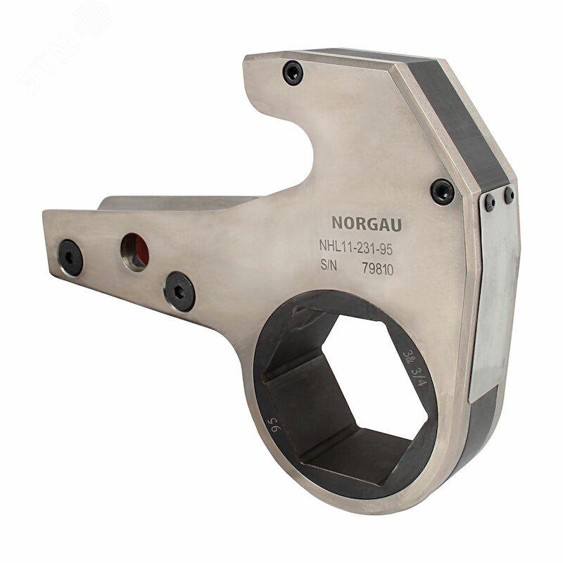 Изображение товара Кассета сменная для гайковерта гидравлического 105 мм, NHT11-231LP (шт)