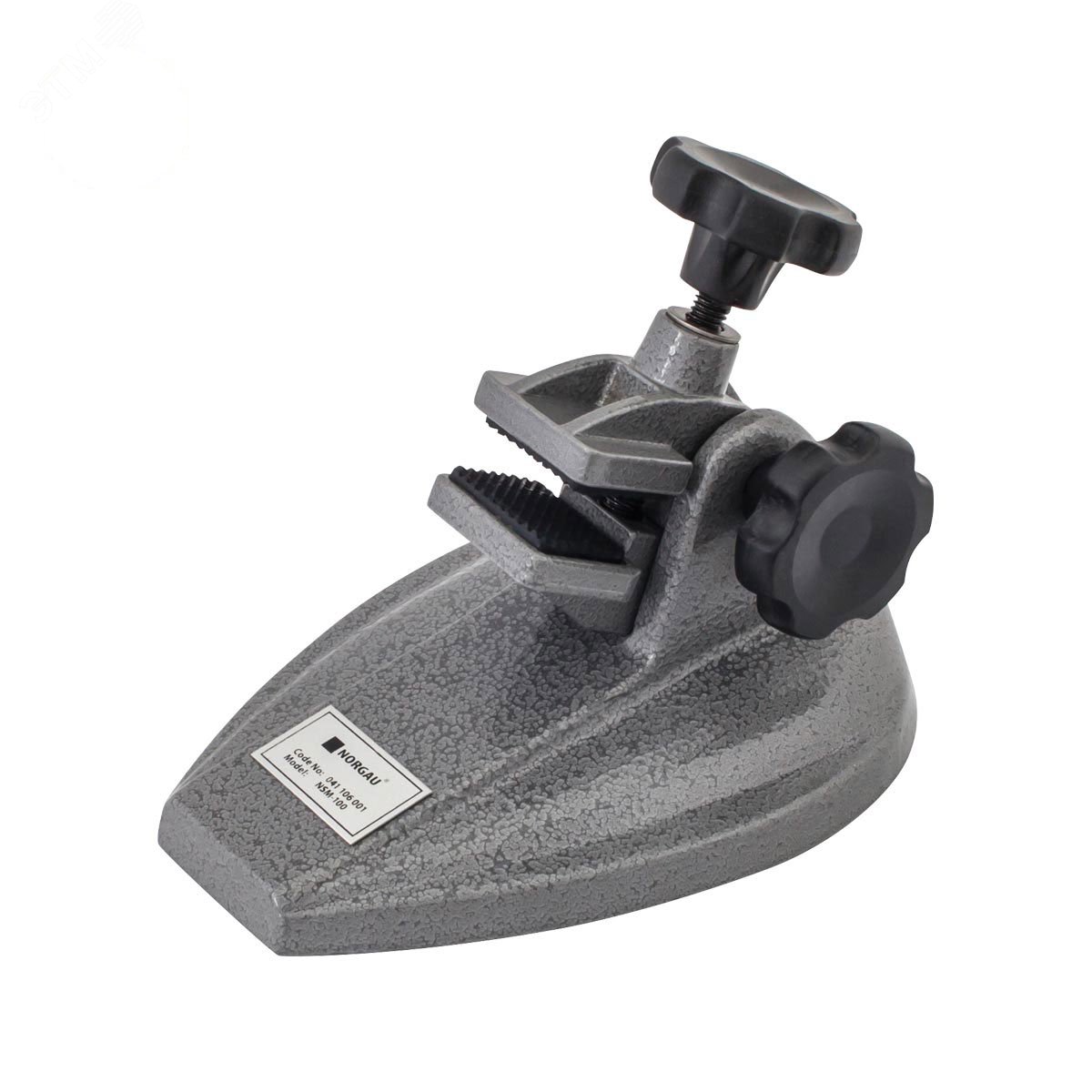 Изображение товара Стойка для микрометров NSM-100 до 100 мм от NORGAU