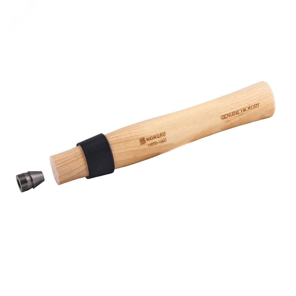 Изображение товара Запасная рукоятка 360 мм для молотка 1000 г N600H-1000