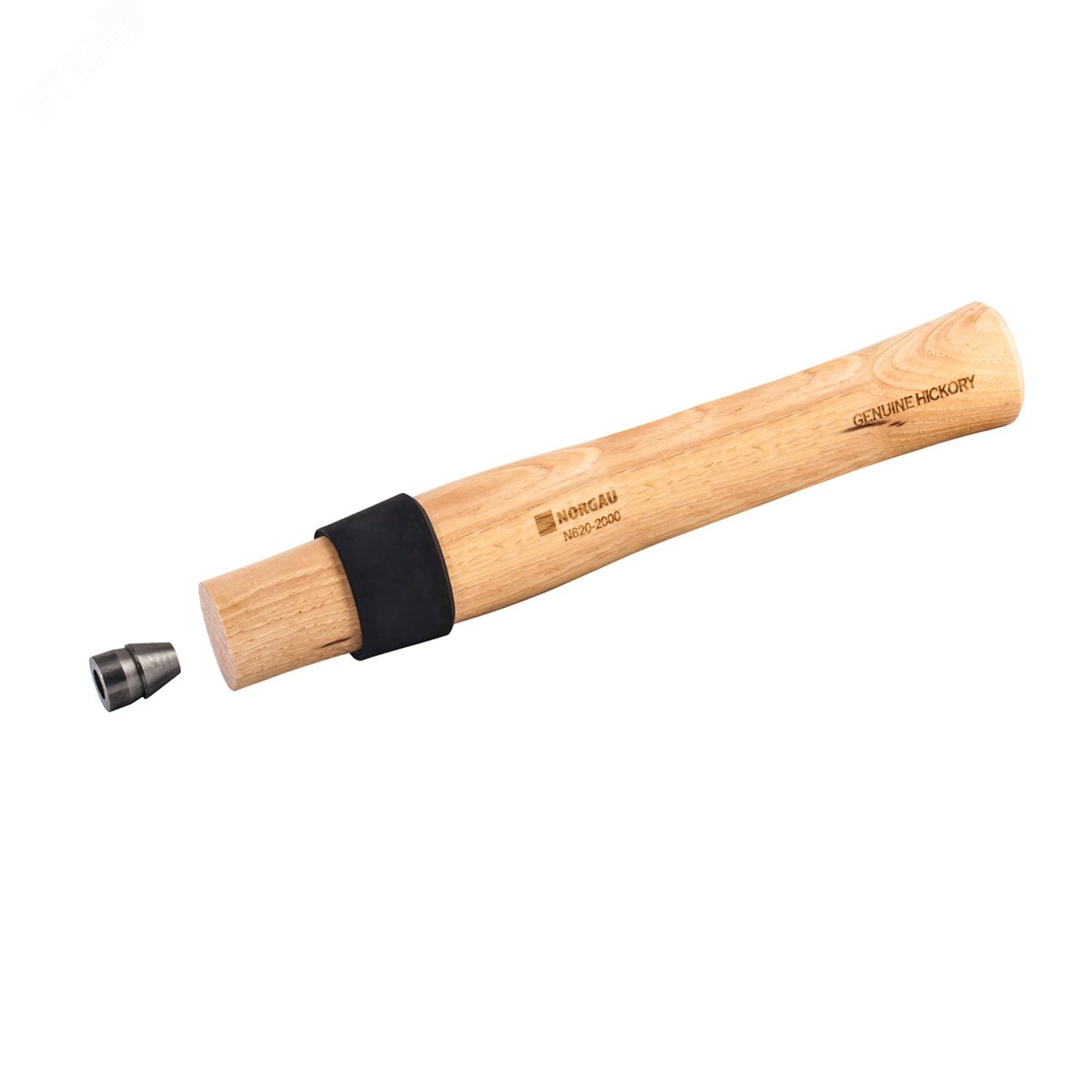 Изображение товара Запасная рукоятка для кувалды 300 мм, N620H-2000, Тайвань, надежность и качество