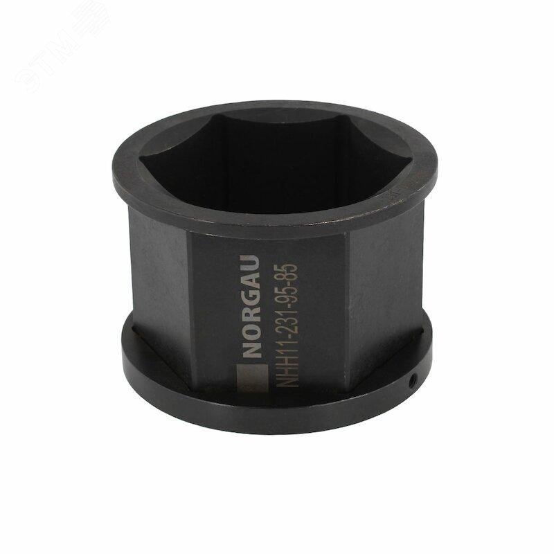 Изображение товара Вставка для кассеты 100-95 мм, NHL11-231-100 (шт)