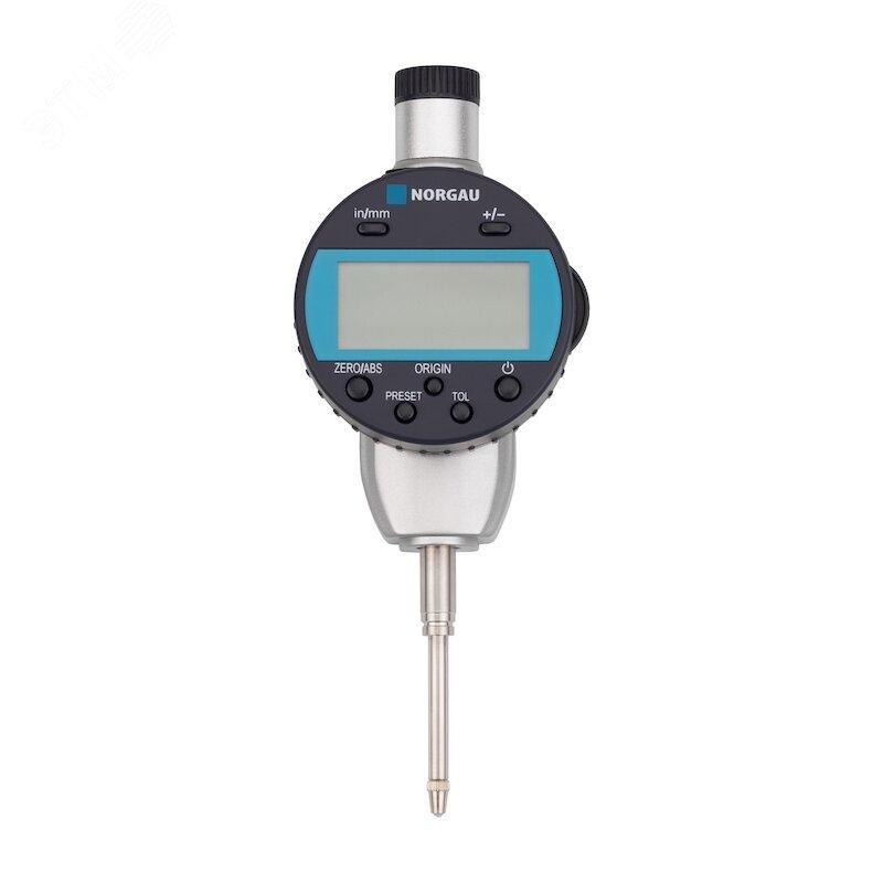 Изображение товара Головка измерительная цифровая 25 мм/1 дюйм, NID-2501 (шт)