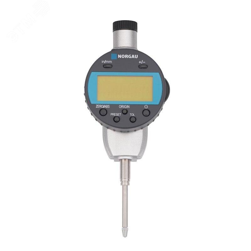 Изображение товара Головка измерительная цифровая 25 мм/1 дюйм, NID-2510 (шт)