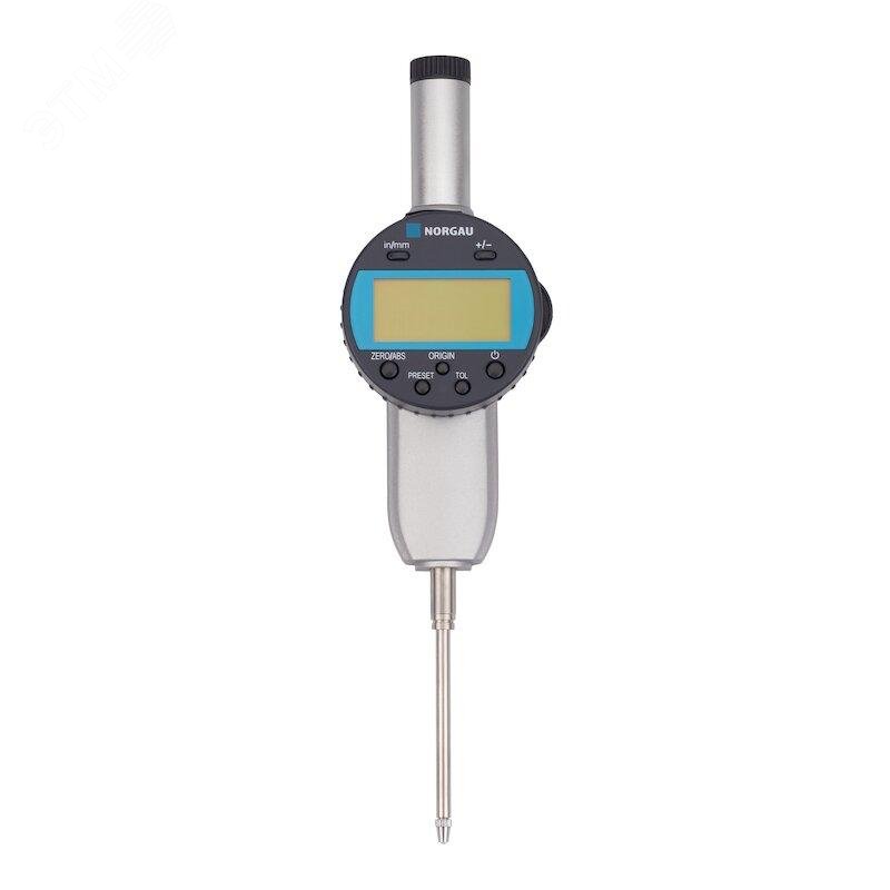 Изображение товара Головка измерительная цифровая 50 мм/2 дюйм, NID-5010 (шт)