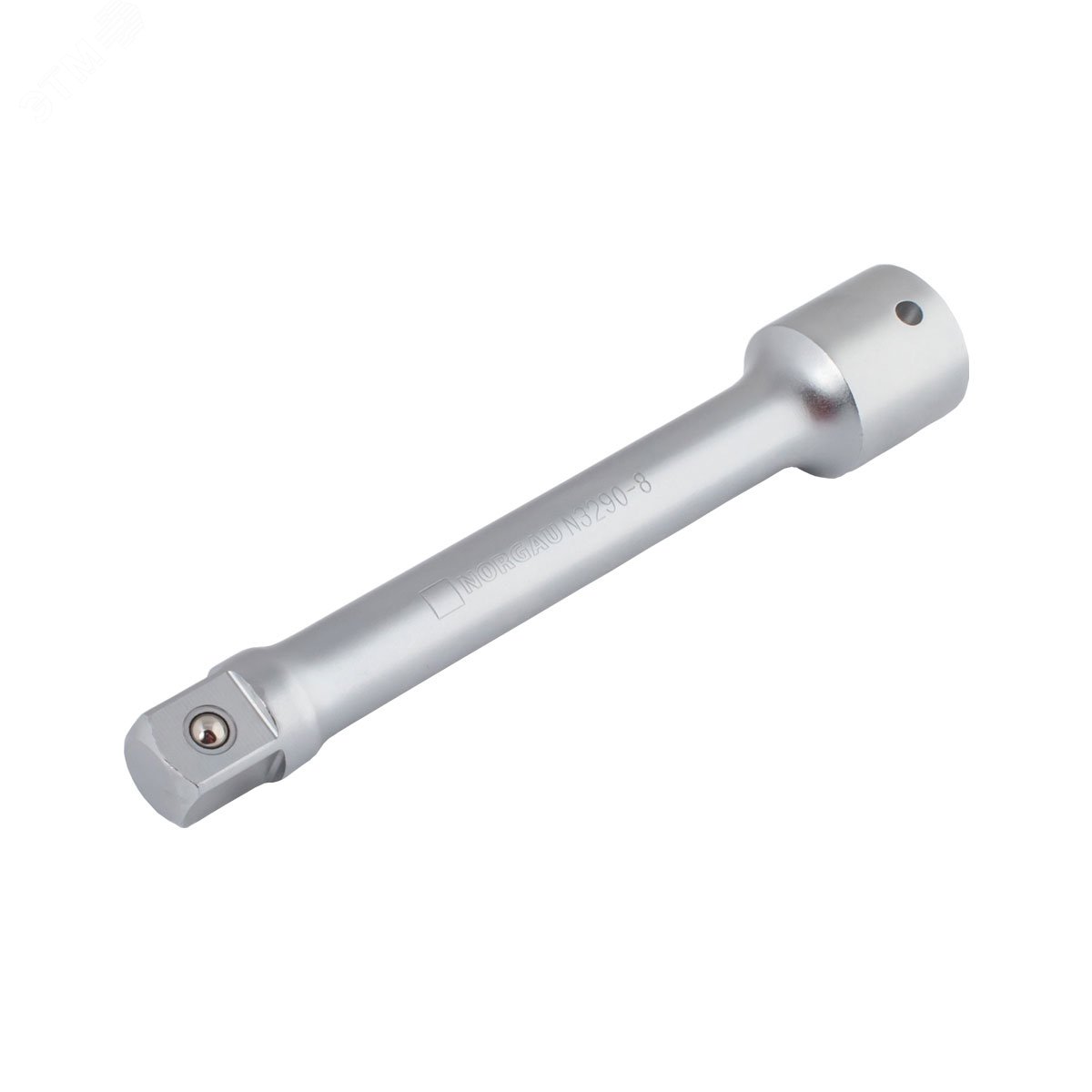 Изображение товара Удлинитель 3/4 дюйм, 100 мм, N3290-4 от NORGAU для сантехники