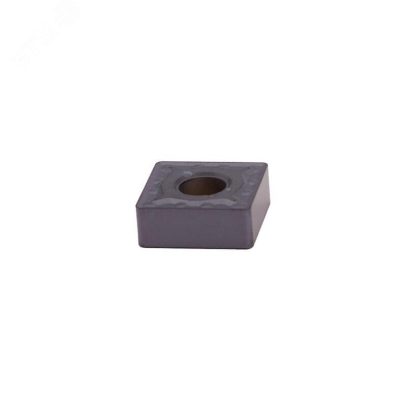 Изображение товара Пластина токарная негативная SNMG120408-MM, NRG20M (шт)