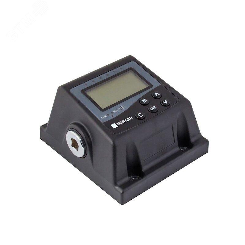 Изображение товара Электронный измеритель крутящего момента 35-350 Нм, NITT-350 (шт)