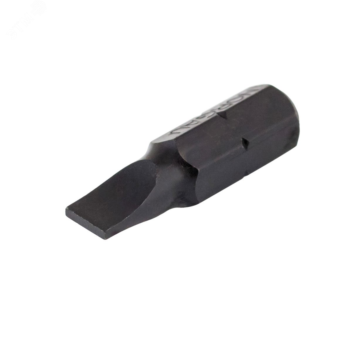 Изображение товара Насадка отверточная ударная шлицевая 5/16 5.5 мм NK1900-5.5SL