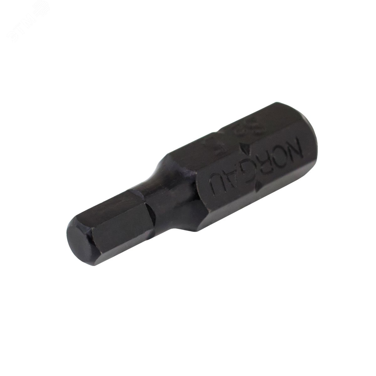 Изображение товара Насадка отверточная ударная шестигранная 5/16 дюйм 4 мм NK1900-4H