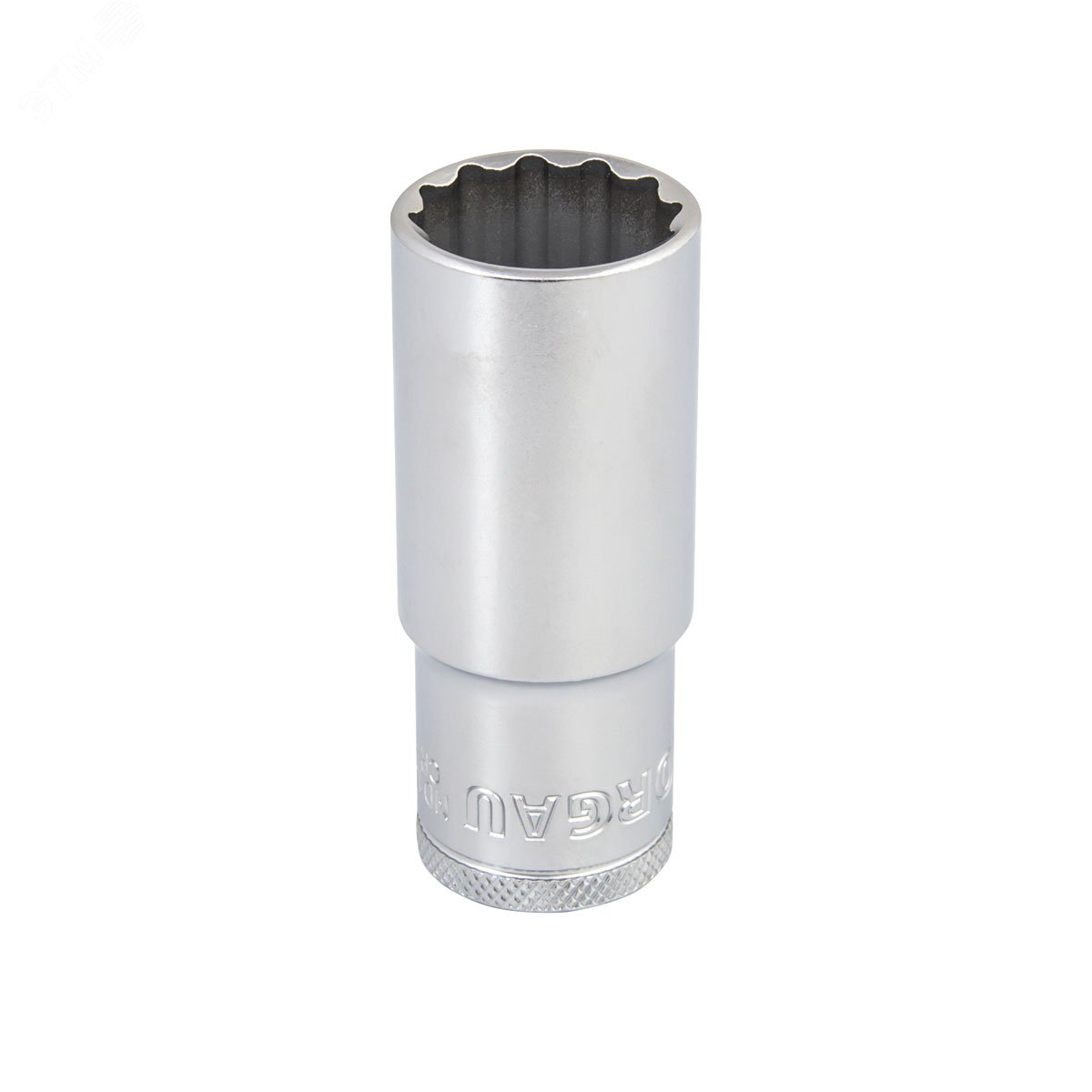 Изображение товара Головка 12-гранная торцевая удлиненная 1/2 дюйм 24 мм ND19L-24