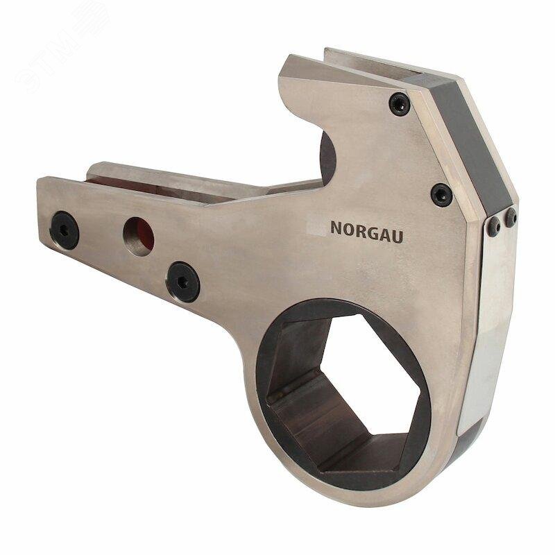 Изображение товара Кассета сменная для гайковерта гидравлического 1.7/8 дюйм, NHT11-060LP (шт)