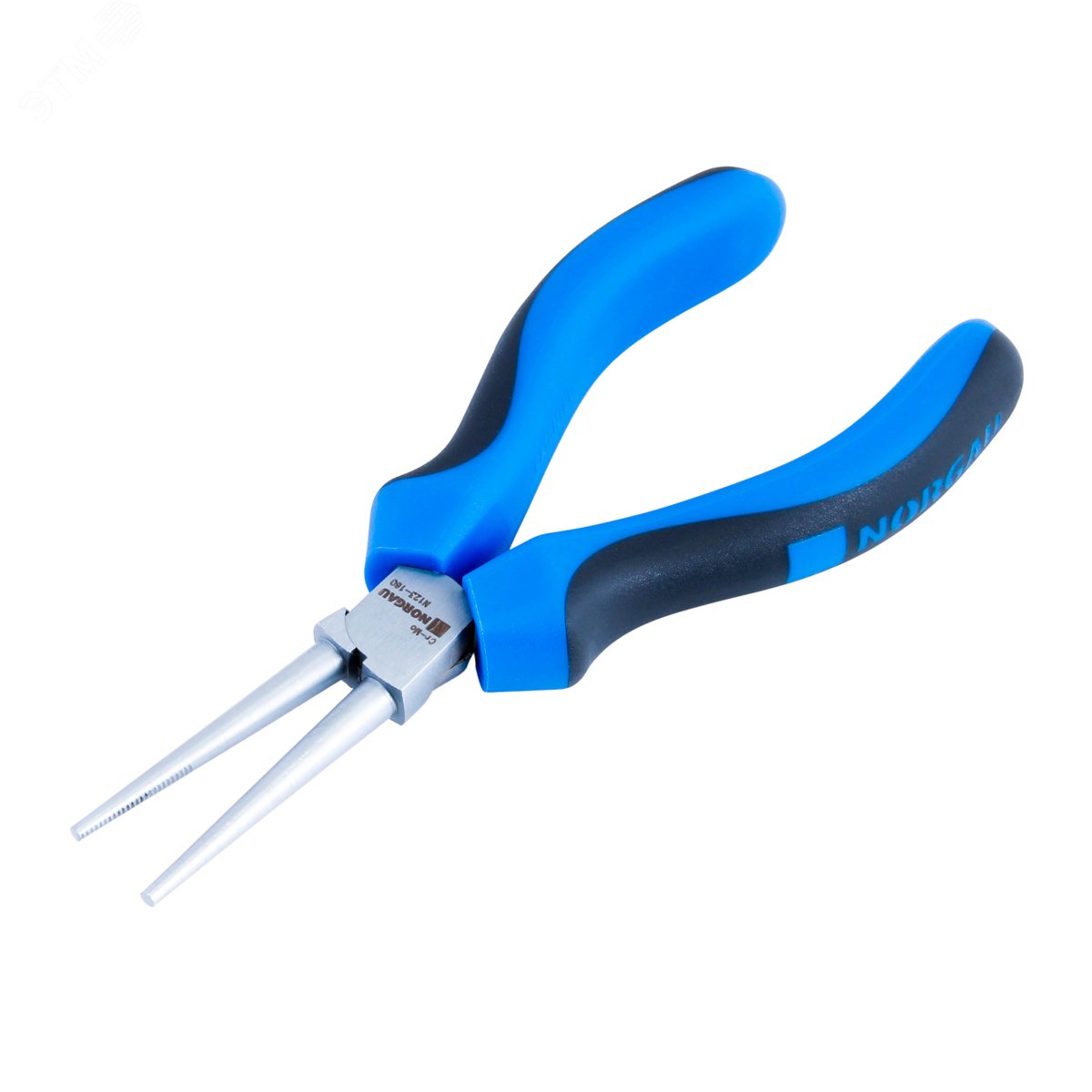 Изображение товара Круглогубцы 160 мм, N123-160 (шт)