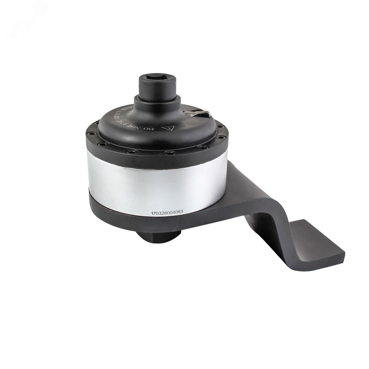 Изображение товара Усилитель крутящего момента 4500 Нм 3/4x1.1/2 дюйм NORGAU NTM47-450-48