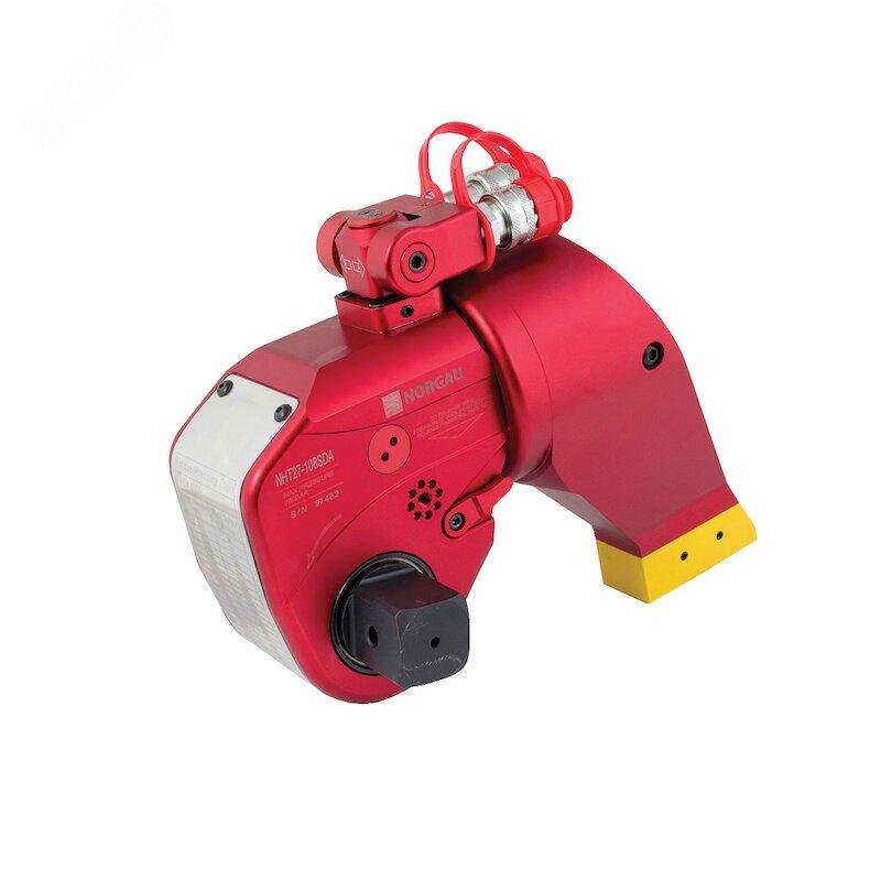 Изображение товара Гайковерт гидравлический с приводным квадратом 1 дюйм, 451 - 4512 Нм, NHT25-045SDA (шт)