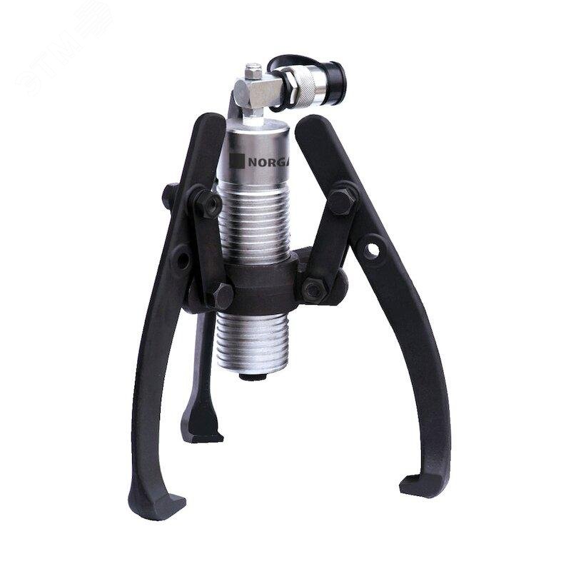 Изображение товара Съемник гидравлический 8 тонн, NHPC-8 (шт)