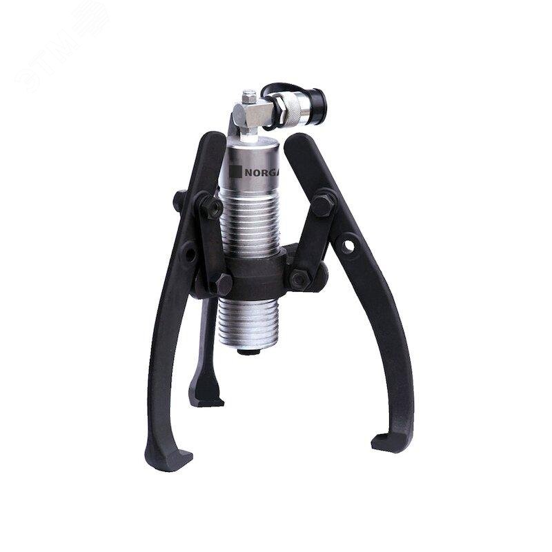 Изображение товара Съемник гидравлический 10 тонн, NHPC-10 (шт)