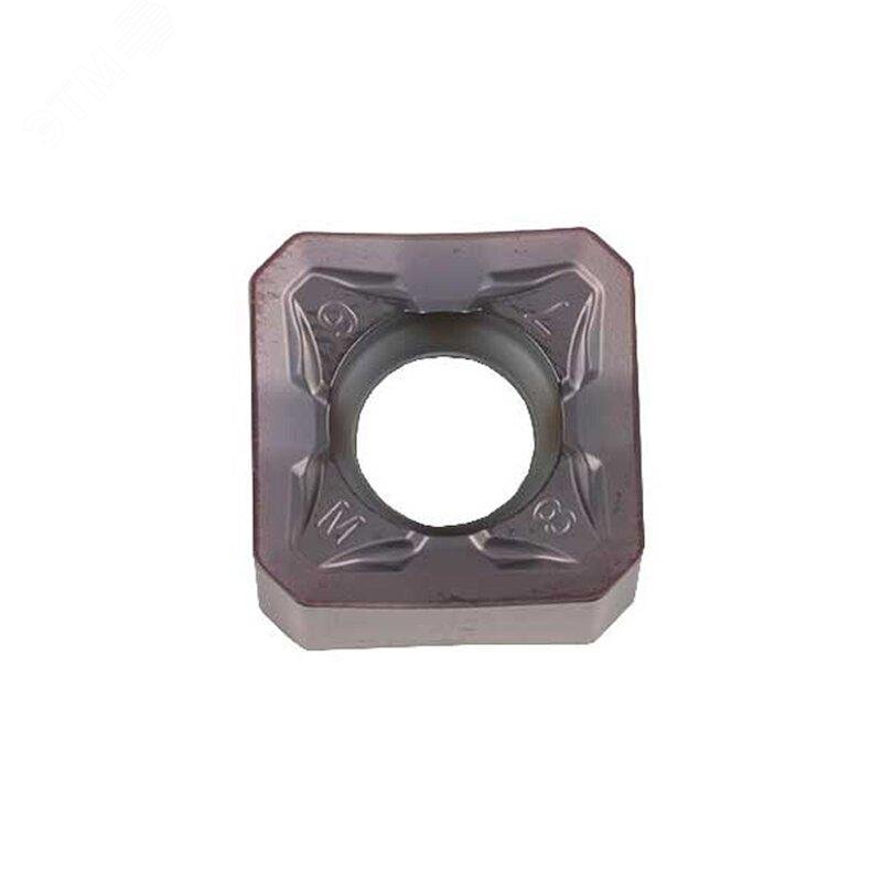 Изображение товара Пластина фрезерная SNEU1206ANEN-UM, NRG25P (шт)