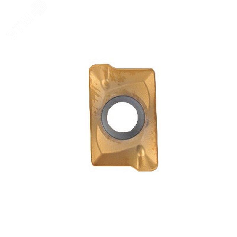 Изображение товара Пластина фрезерная APKT160416R-UM, NRG25P (шт)