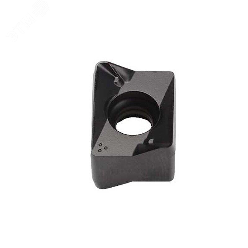 Изображение товара Пластина фрезерная ANKX120704R-UF, NRG25P (шт)