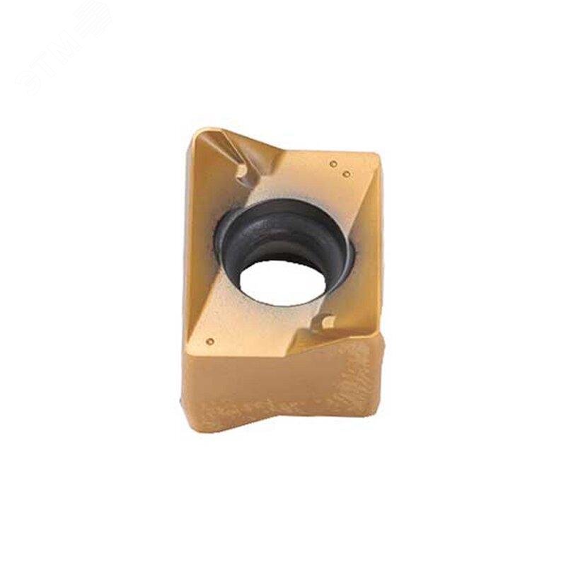 Изображение товара Пластина фрезерная ANKX120708R-UM, NRG25P (шт)