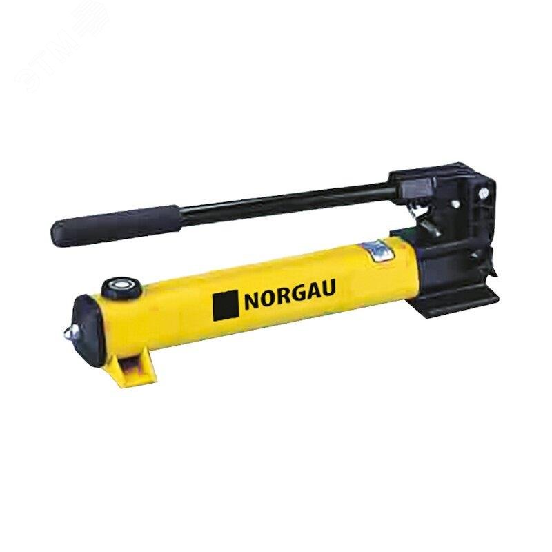 Изображение товара Насос гидравлический ручной 0.9 литр см?, NP-392 (шт)