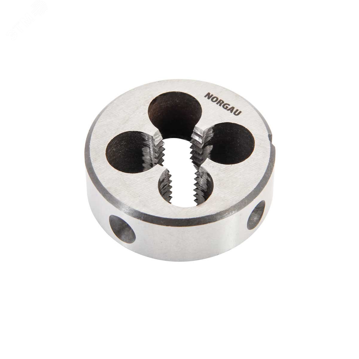 Изображение товара Плашка по металлу M14x2 мм HSS высокая качество от NORGAU