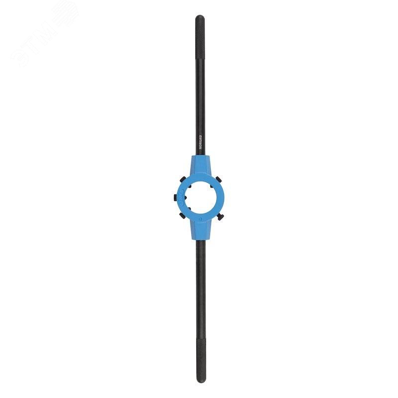 Изображение товара Плашкодержатель 45х14 мм, цинковый корпус (шт)