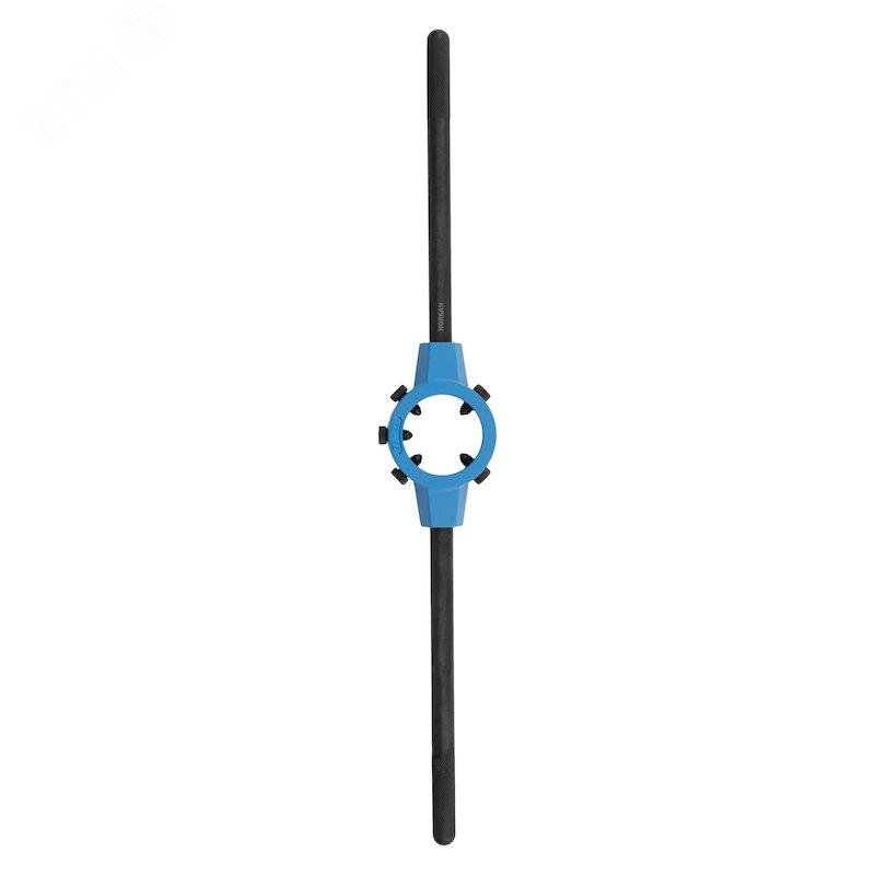 Изображение товара Плашкодержатель 55х16 мм, цинковый корпус (шт)