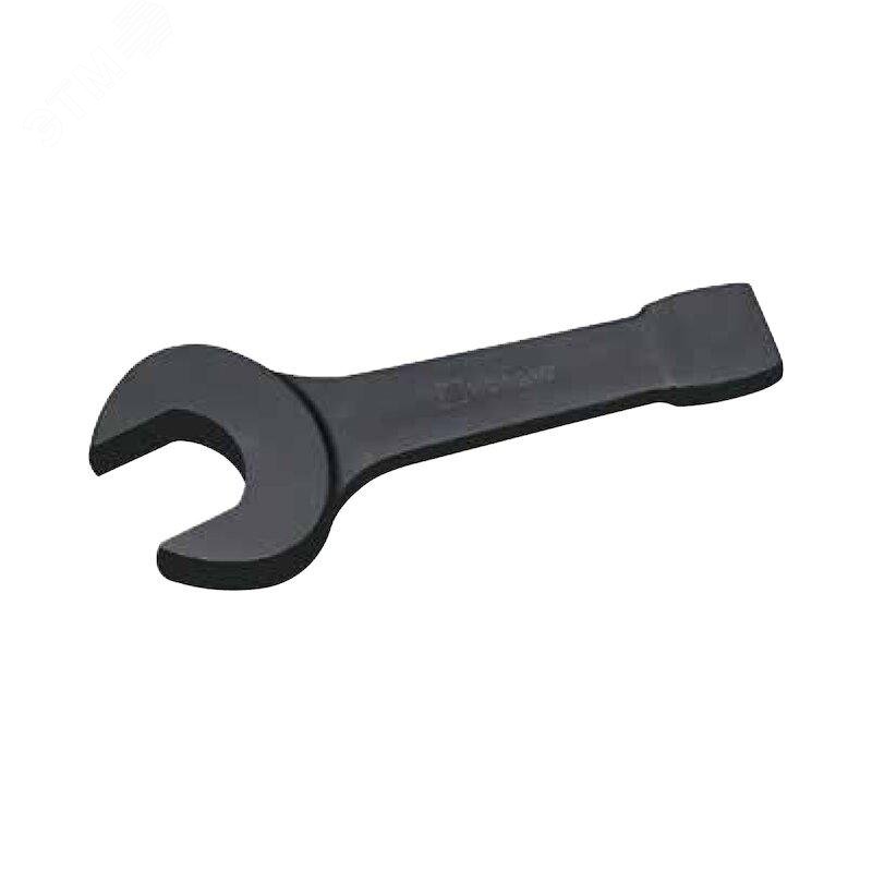 Изображение товара Ключ гаечный рожковый ударный 3 дюйм, 390 мм, N133-3 (шт)