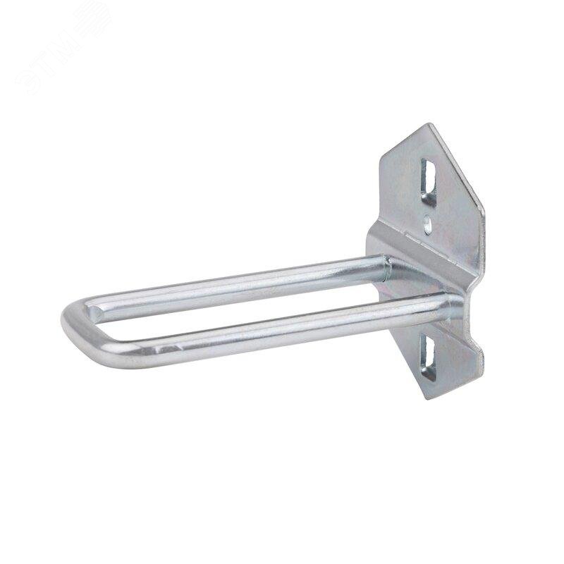 Изображение товара Держатель инструмента U-образный 70х28 мм, NH/D-70х35 (шт)