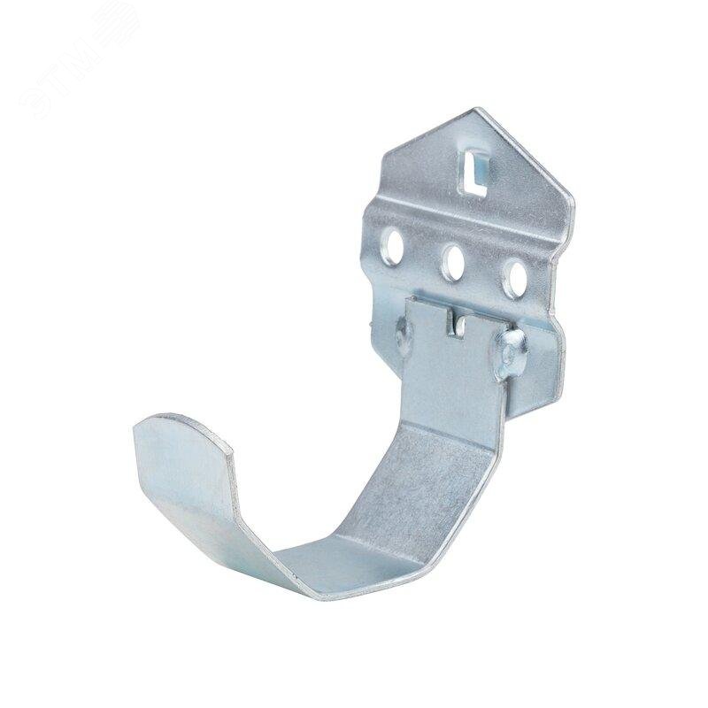 Изображение товара Держатель инструмента полукруглый 60 мм, NH/E-D60 (шт)