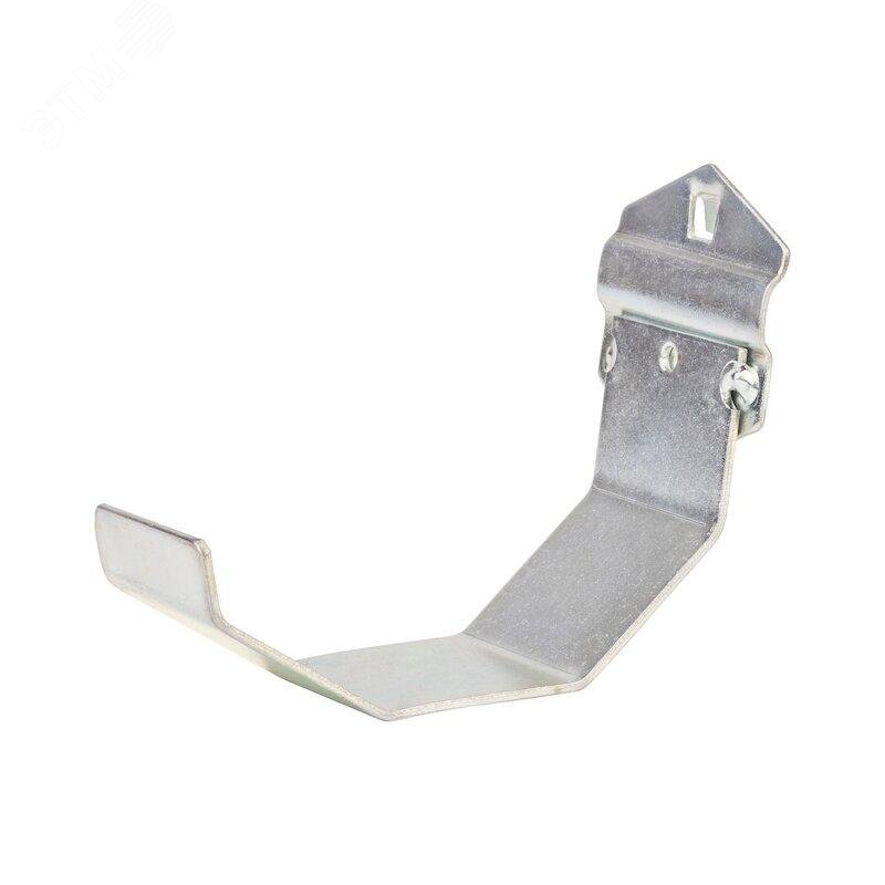 Изображение товара Держатель инструмента полукруглый 100 мм, NH/E-D100 (шт)