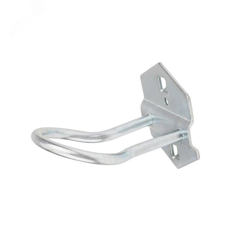 Изображение товара Держатель инструмента круглый 40 мм, NH/I-D40 (шт)