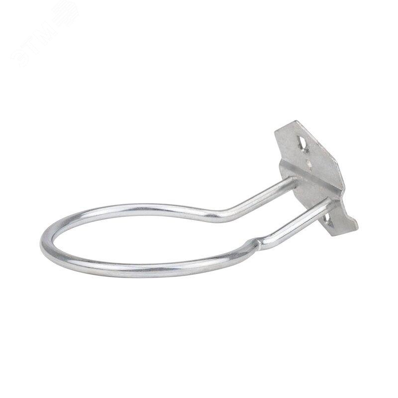 Изображение товара Держатель инструмента круглый 80 мм, NH/I-D80 (шт)