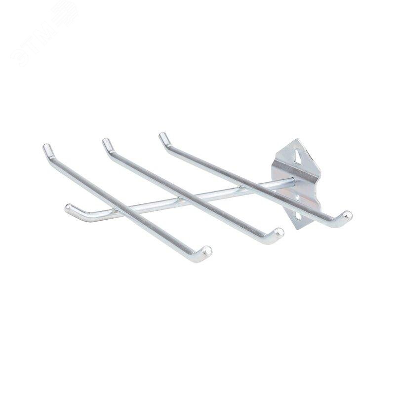 Изображение товара Держатель инструмента многофункциональный 240х150 мм, NH/Z-240х150 (шт)