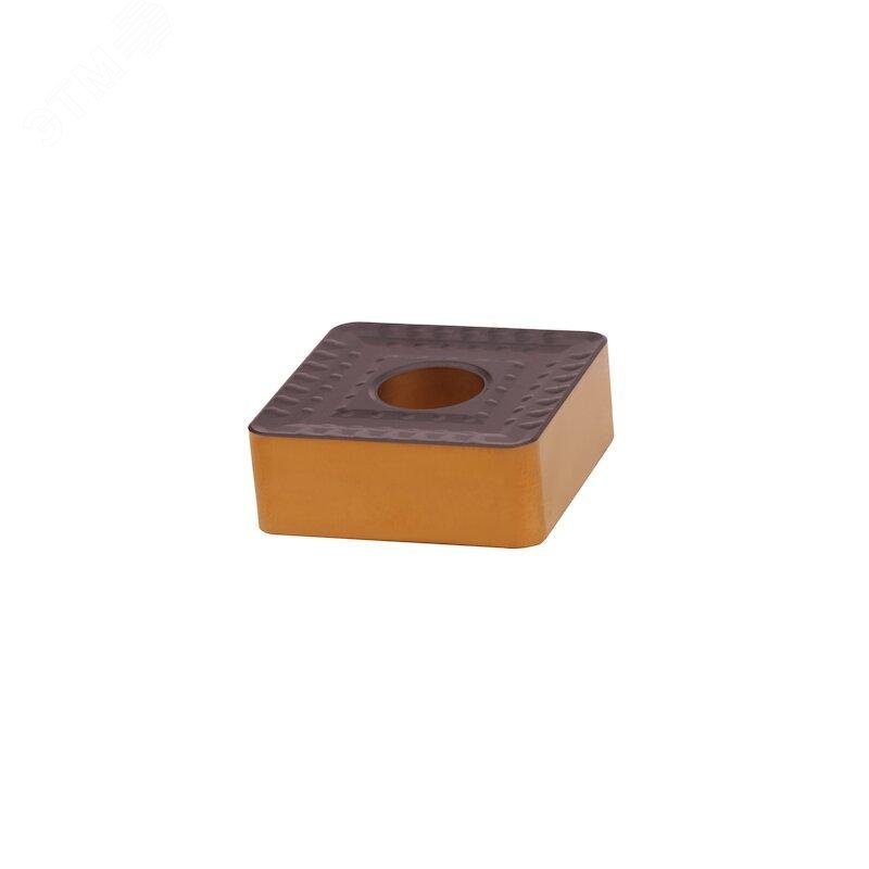 Изображение товара Пластина токарная негативная SNMM250924-RH5, NRG25P (шт)