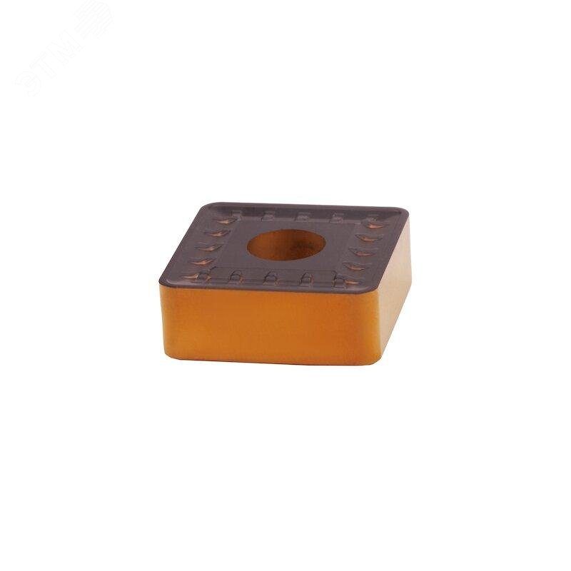Изображение товара Пластина токарная негативная SNMM250924-RH7, NRG25P (шт)
