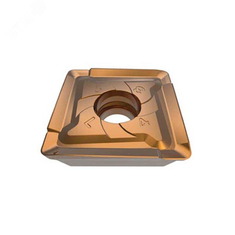 Изображение товара Пластина фрезерная SDKT14T3PEER-UF, NRG25P (шт)