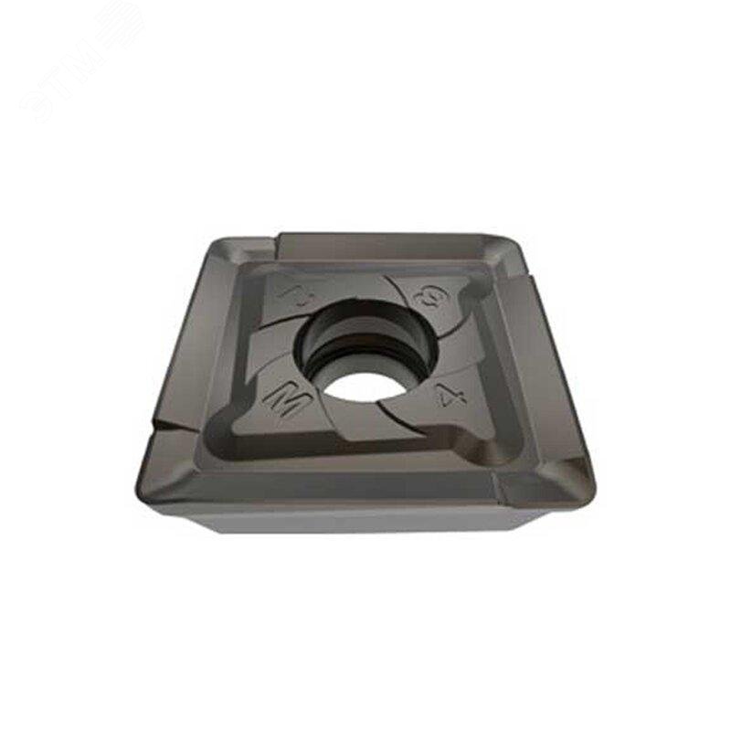 Изображение товара Пластина фрезерная SDKT14T3PEER-UM, NRG25P (шт)