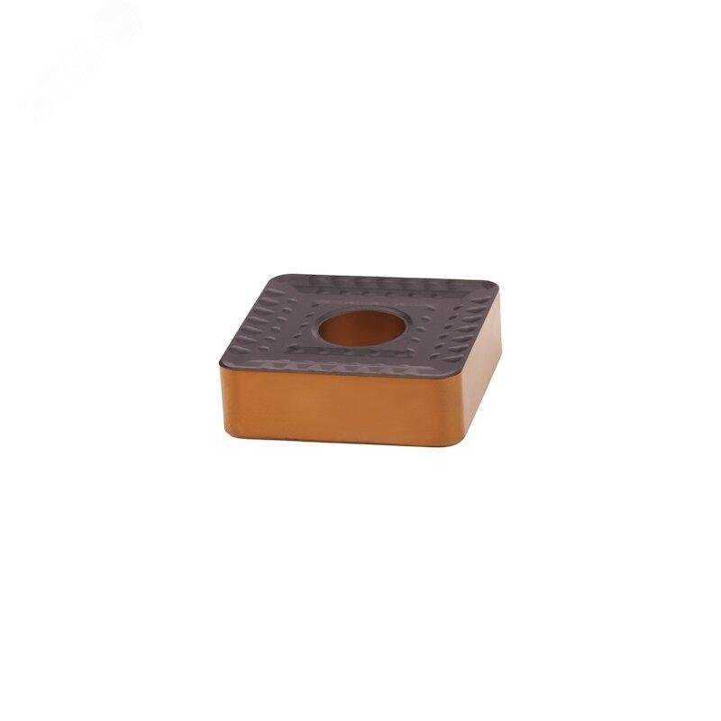 Изображение товара Пластина токарная негативная SNMM250724-RH5, NRG25P (шт)