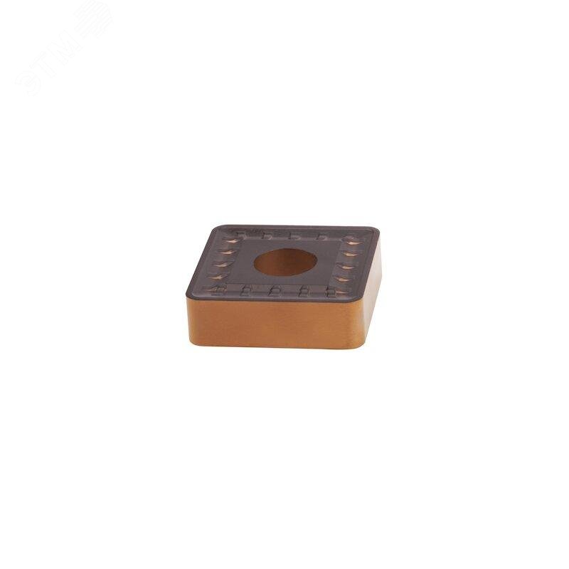 Изображение товара Пластина токарная негативная SNMM250724-RH7, NRG25P (шт)