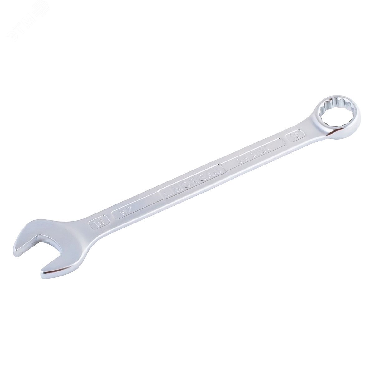 Изображение товара Ключ гаечный комбинированный 15/32 дюйм N7-15/32 Высокое качество