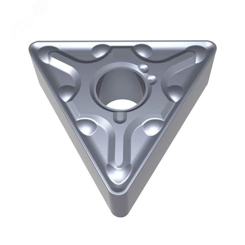 Изображение товара Пластина токарная негативная TNMG160408-MM, NRG20M (шт)