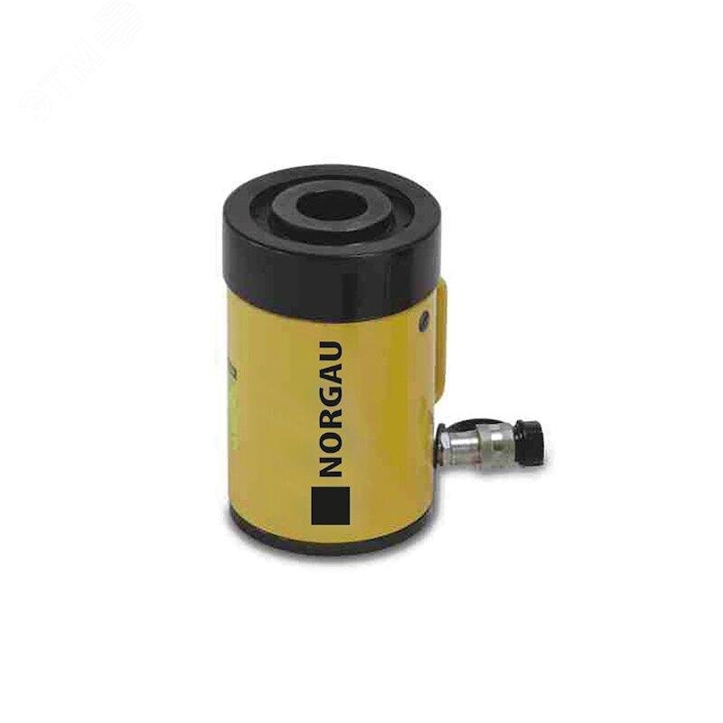 Изображение товара Цилиндр гидравлический одностороннего действия NCMF60-76 (шт)