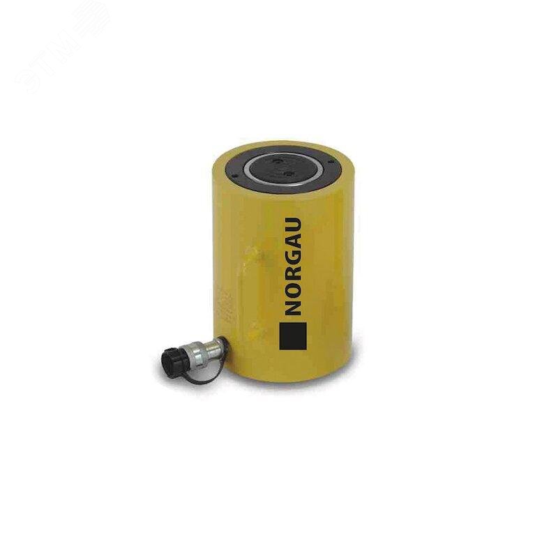 Изображение товара Цилиндр гидравлический одностороннего действия NCMS50-125 (шт)