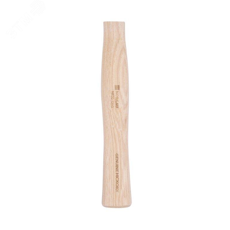 Изображение товара Рукоятка запасная для кувалды 260 мм, N620H-1250 (шт)