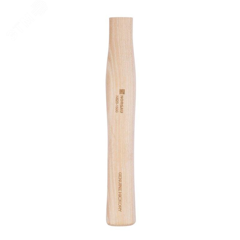 Изображение товара Рукоятка запасная для кувалды 280 мм, N620H-1500 (шт)