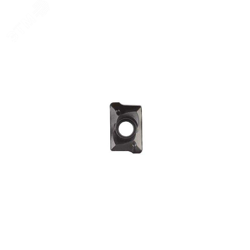Изображение товара Пластина фрезерная APKT160408R-UM, NRG25K (шт)