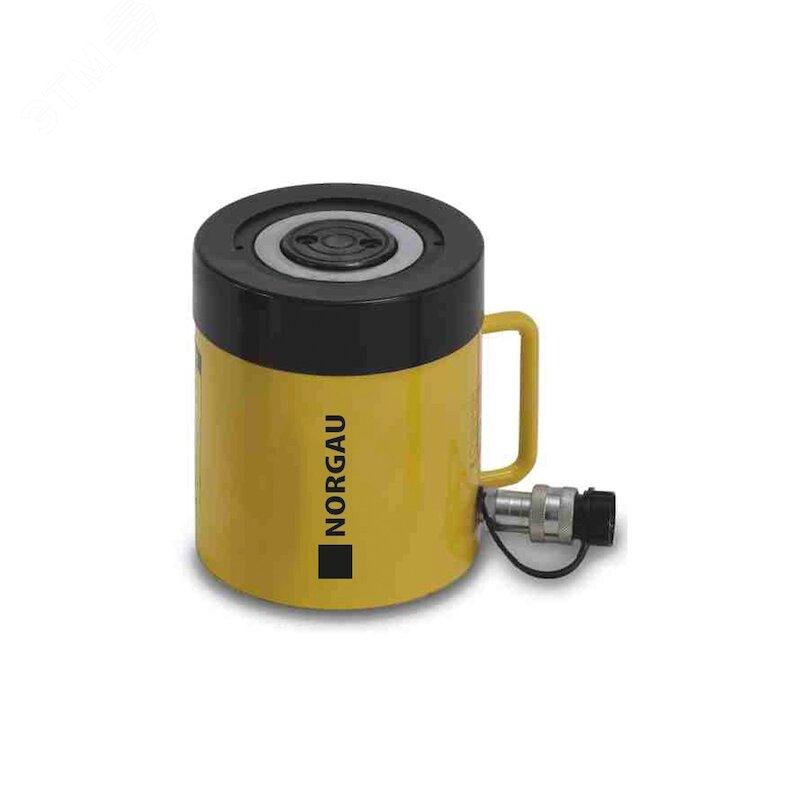 Изображение товара Цилиндр гидравлический многофукциональный NCMI100-260 (шт)