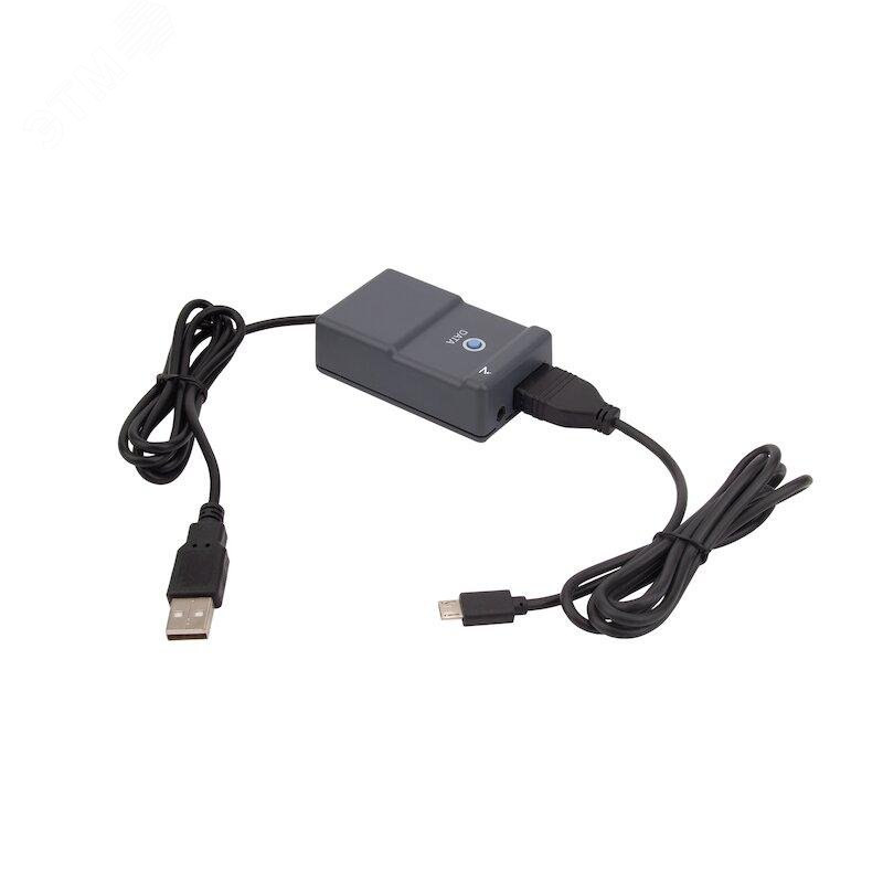 Изображение товара Кабель передачи данных для микрометров (шт)